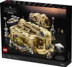 LEGO Star Wars UCS Mos Eisley Cantina - 75290, Kinderen en Baby's, Speelgoed | Duplo en Lego, Ophalen of Verzenden, Zo goed als nieuw