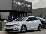 Volkswagen Polo 1.0 TSI BEATS PANODAK NAVI APPLE-CARPLAY BEA, Auto's, Volkswagen, 1045 kg, Te koop, Benzine, Hatchback