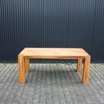 Pilat & Pilat Hindrik Langshout eettafel, Ophalen, Overige materialen, Gebruikt, -