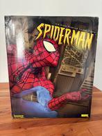 Spider-Man - Sideshow, Verzamelen, Poppetjes en Figuurtjes, Ophalen, Zo goed als nieuw