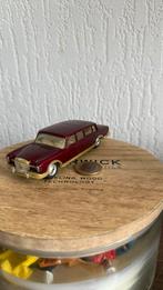 Corgi mercedes benz 600 pullman, Ophalen of Verzenden