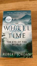 The Wheel Time Robert Jordan, Ophalen of Verzenden, Nieuw, Robert Jordan
