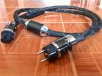 NIEUW! “TURBINE” Power Cord met AudioQuest DBS, Audio, Tv en Foto, Audiokabels en Televisiekabels, Nieuw, David.liefting@hotmail.com