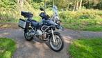 BMW R1200GS, 2 cilinders, Handvatverwarming, Particulier, Meer dan 35 kW