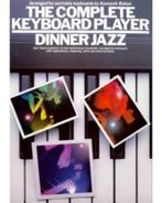 The Complete Keyboard player Dinner Jazz, Nieuw, Ophalen of Verzenden, Thema, Keyboard