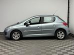 Peugeot 207 1.4 VTi Millesim 200 5-drs Airco Cruise NL Auto, Te koop, Benzine, Hatchback, Gebruikt