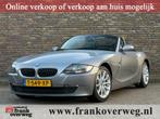 Bmw Z4 2.5I Cabrio Leer Carplay Youngtimer, Achterwielaandrijving, 2497 cc, Cabriolet, 1245 kg