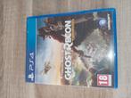 JUEGO  PS4 GHOST RECON WILDLANDS, Ophalen, Vanaf 18 jaar, 1 speler, Zo goed als nieuw