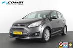 Ford C-Max 2.0 Plug-in Hybrid Titanium Plus > tot 45km elekt, Auto's, Ford, 12 maanden, Gebruikt, 4 cilinders, 7 kWh