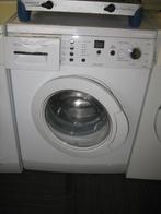 Refurbished A-Kwaliteit wasmachines met 3 maanden garantie., 1200 tot 1600 toeren, Handwasprogramma, 6 tot 8 kg, Zo goed als nieuw