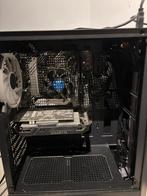 Gaming pc redux, Ophalen