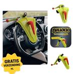 Bullock Defender | Stuurslot Camper, Caravans en Kamperen, Camper-accessoires, Info@ivetra-tuning.nl  |  www.ivetra-tuning.nl