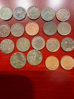 Halve centen 1821-1936, Postzegels en Munten, Ophalen of Verzenden, Koningin Wilhelmina, Overige waardes, Setje