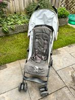 Easywalker Buggy, Kinderen en Baby's, Ophalen, Gebruikt, Overige merken, Verstelbare rugleuning