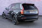 Volvo XC90 T8 Plug-in hybrid AWD Ultra Dark - Facelift - | 7, Auto's, 12 maanden, Euro 6, 4 cilinders, 7 stoelen