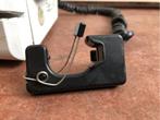 Universele infuuspomp Optima 2+paalklem+druppelteller, Diversen, Braces, Ophalen of Verzenden, Gebruikt