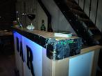 Uniekste mobiele bar van Nederland tapinstallatie, Ophalen of Verzenden, Zo goed als nieuw