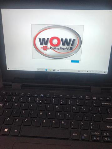 Wow obd2 auto diagnose apparatuur met diverse extra’s erop beschikbaar voor biedingen