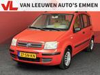 Fiat Panda 1.2 Sportsound, Auto's, Fiat, Gebruikt, 840 kg, Elektrische ramen, Origineel Nederlands