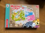 Woezel en Pip naar basisschool, Ophalen of Verzenden, Zo goed als nieuw
