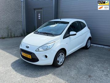 Ford Ka 1.2 Cool & Sound start/stop beschikbaar voor biedingen