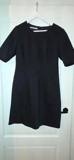 Vanilla black dress maat 44, Kleding | Dames, Vanilia, Zwart, Maat 42/44 (L), Ophalen of Verzenden