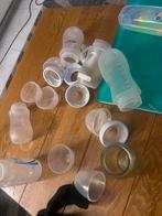 Philips Avent Flessen Set, Kinderen en Baby's, Babyvoeding en Toebehoren, Ophalen, Gebruikt, Overige typen