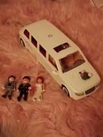 Playmobil Bruidslimousine - 9227, Kinderen en Baby's, Ophalen, Gebruikt