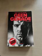 Geen Genade - Andy van der Meijde, Ophalen of Verzenden, Gelezen, Sport