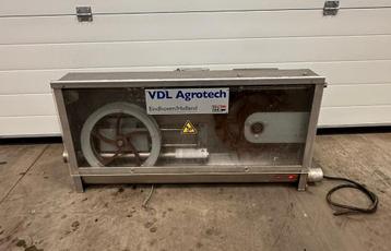 VDL voermachine [650] beschikbaar voor biedingen