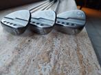 Callaway Jaws Wedges - 50, 54, 58 graden, Ophalen of Verzenden, Gebruikt, Club, Callaway