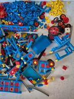 Plasticant - Verzameling, Kinderen en Baby's, Speelgoed | Bouwstenen, Ophalen of Verzenden, Zo goed als nieuw, Overige merken