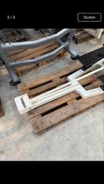 Gym 80 T bar row / tbar row / plate loaded roei, Ophalen, Benen, Gebruikt, -