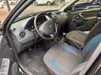 Dacia Duster 1.2 TCe 4x2 Ambiance, Voorwielaandrijving, Gebruikt, 4 cilinders, 635 kg