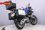 BMW R 1200 GS (bj 2008), Bedrijf, Toermotor