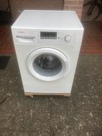 Wasmachine Bosch A+++  1400tr  6kg, Ophalen, Gebruikt, Voorlader, 85 tot 90 cm