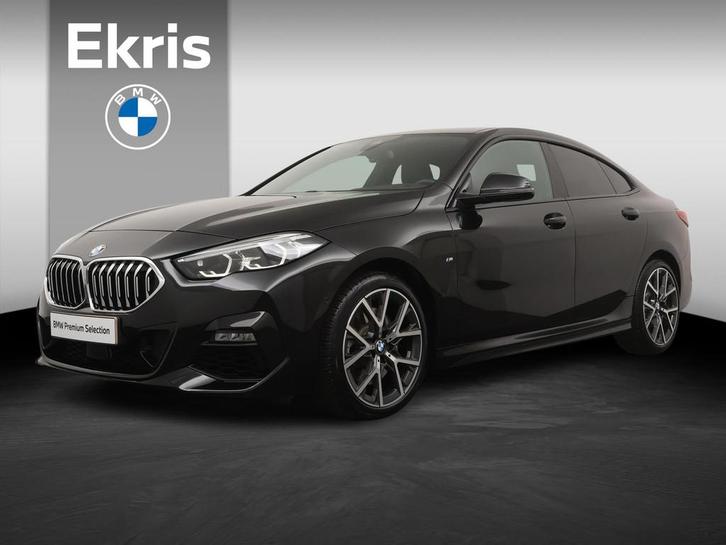 BMW 2-serie Gran Coupé 220 M Sport | Panoramadak | Active C, Auto's, BMW, Bedrijf, Te koop, 2-Serie Gran Coupé, ABS, Achteruitrijcamera
