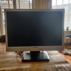 Philips LCD monitor, VGA, 60 Hz of minder, Gebruikt, Ophalen of Verzenden