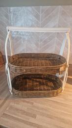 Riviera maison etagere fruitmand, Huis en Inrichting, Ophalen of Verzenden, Zo goed als nieuw