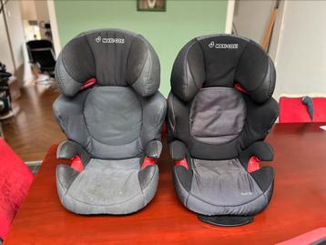 Maxi Cosi Rodi XR en Rodi XP beschikbaar voor biedingen