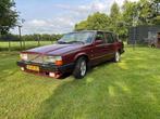 Volvo 760 Turbo 1985, Automaat, 74 pk, 4 cilinders, Leder