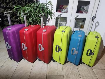 Samsonite Aeris comfort spinner prijs in de advertentie beschikbaar voor biedingen
