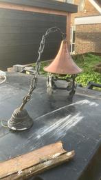 Retro lamp, Ophalen of Verzenden, Zo goed als nieuw