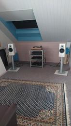 DYNAUDIO CONTOUR 20, Audio, Tv en Foto, Luidsprekers, Ophalen, 120 watt of meer, Front, Rear of Stereo speakers, Overige merken