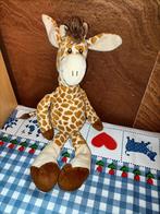 Anna Club Plush giraffe knuffel giraf 36 cm groot, Ophalen of Verzenden