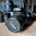 analoge cameras canon, Audio, Tv en Foto, Fotocamera's Analoog, Ophalen of Verzenden, Spiegelreflex, Canon