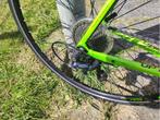 Canondale race 62 cm alu  frame , carbon vork, als nieuw, 28 inch, Heren, Aluminium, Zo goed als nieuw