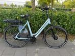 Elektrische fiets Stella Vicenza, Zo goed als nieuw, 50 km per accu of meer, 55 tot 59 cm, Ophalen