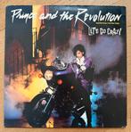 Prince and The Revolution Let’s Go Crazy/Erotic City 12 inch, Gebruikt, Ophalen of Verzenden, R&B, 1980 tot 2000
