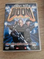 Doom extended edition, Ophalen of Verzenden, Zo goed als nieuw, Actie